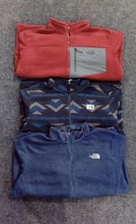 The Northface Mens Fleece