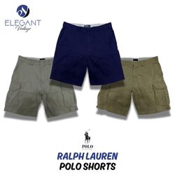 Shorts Ralph Lauren Polo - 15 peças