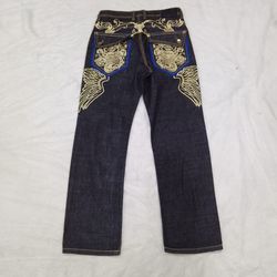 CR3488 Vintage Mix Designer Jeans - 25 Pcs