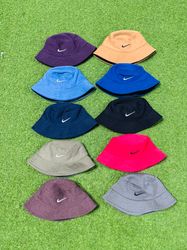 Rework style nike hat