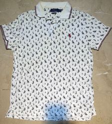 Magliette Polo Ralph Lauren