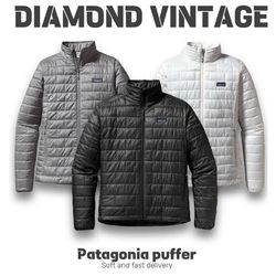 Patagonia Puffer Jacket 6 Piece