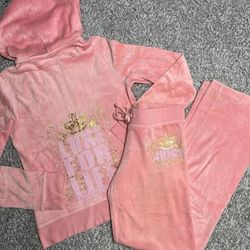 Schöne Juicy Couture Anzüge