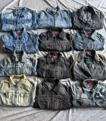 Miss Sixty jackets 12 pieces