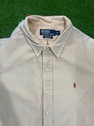 Mens Polo RL Shirt - 50 Stück