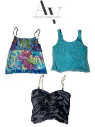 Beautiful Tank top stylish Design 10 pcs