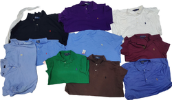 Camisetas Ralph Lauren