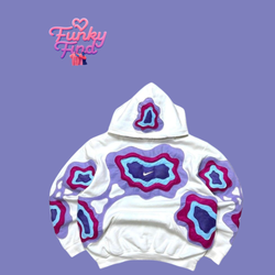 Rework Sweatshirt & Hoodie