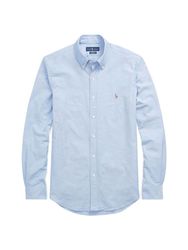 Chemises en coton Polo Ralph Lauren Classic