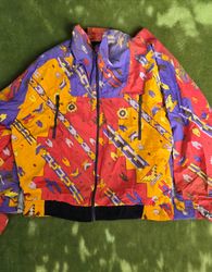 Crazy Jackets | Mix Brands