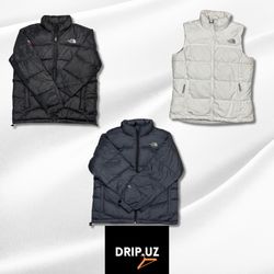 The North Face Puffers O502/E10