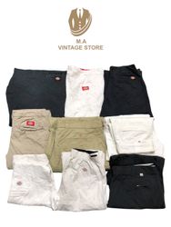 Dickies Cotton Jeans 9 pcs