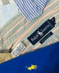 Ralph Lauren Herrenhemd