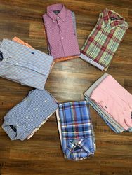 Camisas Polo Ralph Lauren