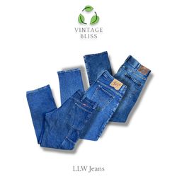 LLW Jeans