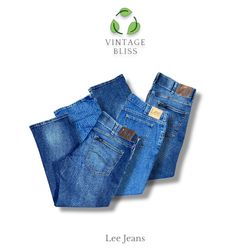 Lee Jeans