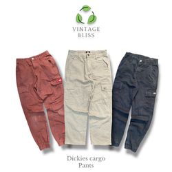 Pantaloni Cargo Dickies