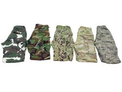 Vintage Army Trouser Pant-10 Pcs