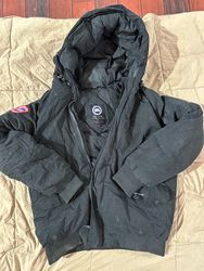 Canada Goose Vestes 6 Pcs