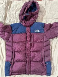 North face Puffer Jacket