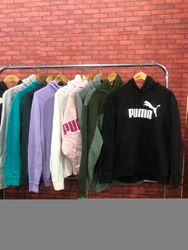 Puma Hoodies 10Pcs