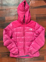 The North Face Puffer Jackets - 18 Pieces