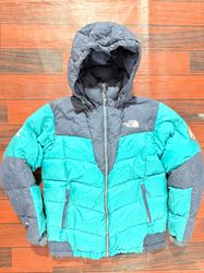 Die North Face Double Colour Pufferjacken - 13 Stü..