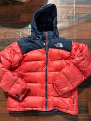 The North Face Puffer 19 pezzi