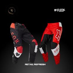 Racing Biker Pant 10 Piece