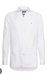 Camicie Tommy Hilfiger