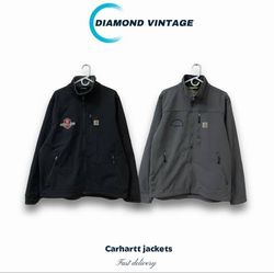 Carhartt Jacket 7 Piece