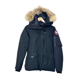 Vestes Canada Goose 5 pièces