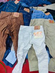 Jeans Levi's 501