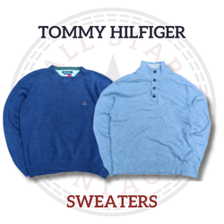 Tommy Hilfiger Pullover