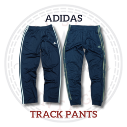 Pantaloni da allenamento Adidas