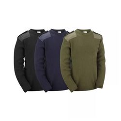 Security Sweaters