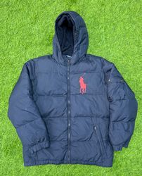 Ralph Lauren Puffers 10 Pcs