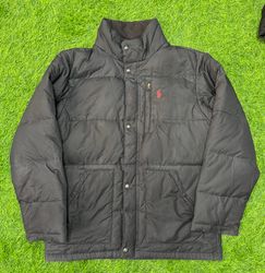 Puffer Polo Ralph Lauren