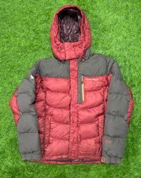 Giacca Puffers Montbell 10 Pezzi