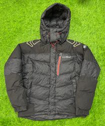 Montbell Puffer Coats 14 Peças