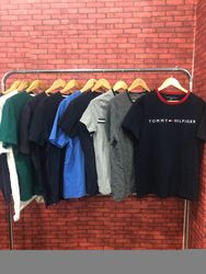 Tommy Hilfiger T-Shirts 10Pcs