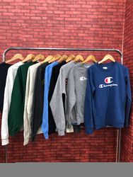 Champion Sweatshirts 10Pcs