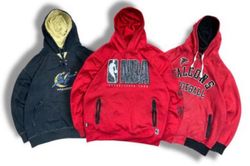 NFL NHL MLB Jackets and Hoodies