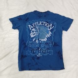 CR3499 Skull T-shirts - 50 Pcs