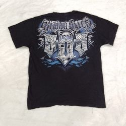 CR3500 Skull T-shirts - 50 Pcs
