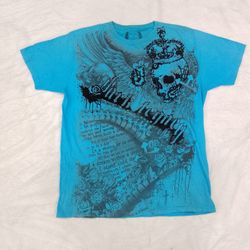 CR3501 Skull T-shirts - 50 Pcs
