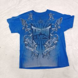 CR3504 Skull T-shirts - 50 Pcs