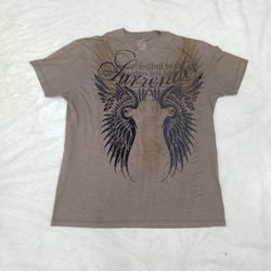 CR3505 Skull T-shirts - 50 Pcs