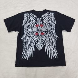 CR3508 Skull T-shirts - 50 Pcs