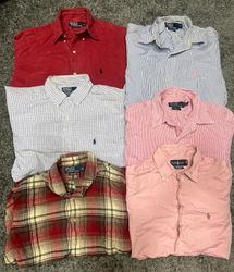 Ralph Lauren Polo Shirts